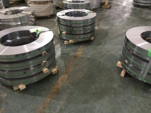Wholesale AISI 430 Stainless Steel Sheet In Coil EN 1.4016 Stainless Steel Cold Rolled Strip from china suppliers