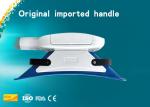 Anti Wrinkle Cryolipolysis Fat Freezing Machine Portable For Skin Smoothing
