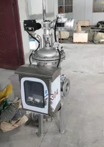 Wholesale Fully Automatic Self Cleaning Filters For Irrigation System Liquids Strainer SS304/316L from china suppliers