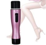 2 in 1 mini Silence Ladies Hygienic Clipper for Nose and Hair Trimmer Power