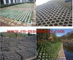 China hollow cement block making machine 4-15 Semi Auto Brick Making Machine
