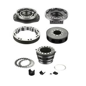 Wholesale Hydraulic Motor Seal Repair Kit Replacement Poclain Motor Parts High Performance from china suppliers