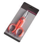 Stainless Steel Copper Fiber Optical Wire Cutter Scissors with Durable