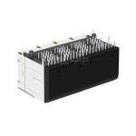 LPJ47312A43NL 10/100 Base-T Tab Up Green&Yellow/Green&Yellow LED 2X4 Port RJ45