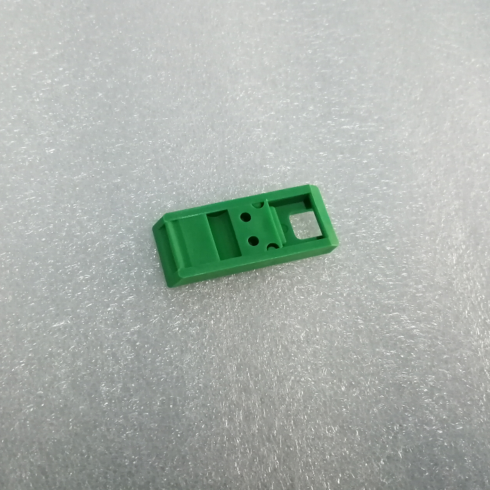 445-0582360 NCR 58XX 66XX ATM Cassette Parts NCR Latch 4450582360