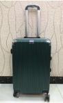Custom Logo High Quality Fashion Lightweight Suitcase Trolley Case Luggage