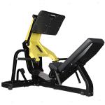 Reverse Pedal Training Machine Leg Training Machine Gym Equipment Professional