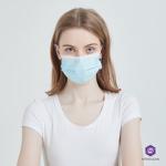 Clinic Mint Smell Disposable Face Mask