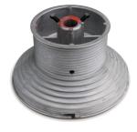 Die-Cast Aluminium Drum High Lift 11004 6375-164