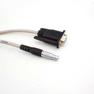 Wholesale TGA 0B series Audio And Video Industrial Cable Harness IP50 Wiring Harness Assembly from china suppliers