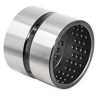 China 45# Carbon Steel Bushings For Excavators / Rotary Drilling Rigs on sale
