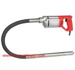Japanese type concrete vibrator flexible shaft/poker/needle/head