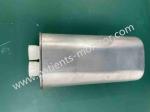 Metrax Primedic M240 DM1 Defibrillator Energy Discharge Capacitor QL422YW048V21A