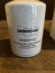 Doosan 46650102 oil filter for air compressor parts and direct