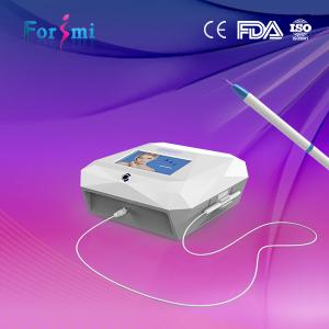 Wholesale varicose vein burst high frequency spider veins removal machine from china suppliers