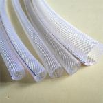 Flexible PVC Fiber Reinforced Hose / High Pressure PVC Braided Hose / PVC