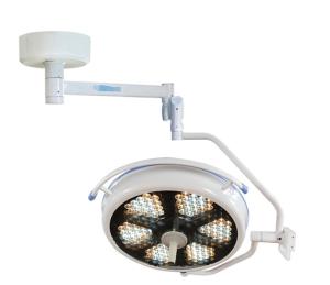 Wholesale Single Head Ceiling Dental LED Operation Light Shadowless Surgical Lamp With Over 160000lux Illuminance from china suppliers
