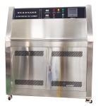 40-60℃ Condensation / Water Spray Uv Aging Test Chamber , Environmental Test