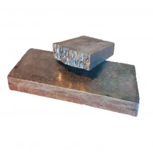 Wholesale High Purity Metal Element Cubes Bismuth (Bi) Sheet Bismuth Products Bismuth Ingots from china suppliers