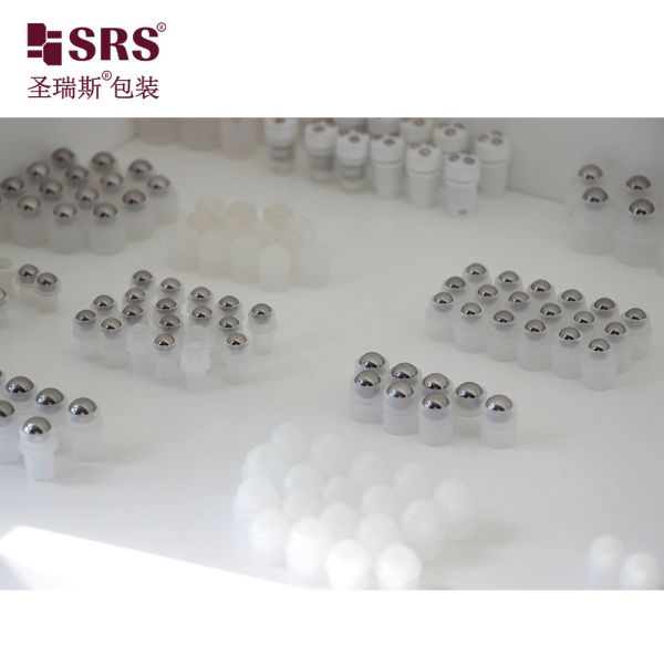 304 Stainless Steel Roller Ball 8mm For Fishing Weights