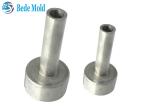 Carbon Steel S45C 15mm Head Sprue Bushing Injection Molding A Type