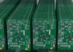 EMS Components Surface Mount HASL Lead Free PCB Assembly