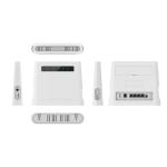 300Mbps CPE Lte Wireless Router
