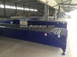 Telescopic Belt Loader Conveyor