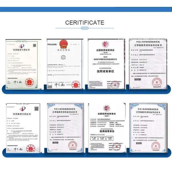 Oca Laminating Machine for Mobile Phone LCD Oca Glass Repair Equipment