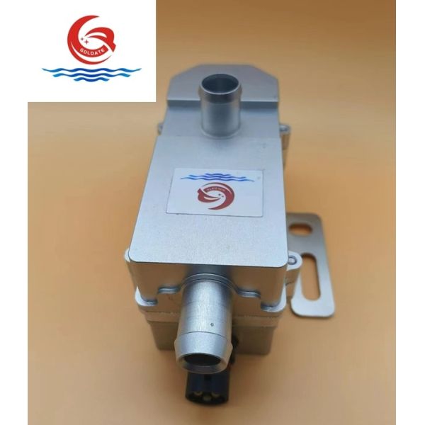 Goldate 1000W , Car Engine Heaters , 220v Block Heater , PTC Heating ,Secure