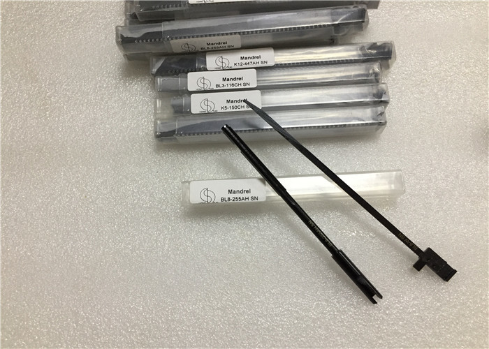Sunnen Mandrel Diamond Honing Tool For Open Hole Blind Hole With Retainer And Stone