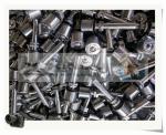 STAINLESS STEEL STRAINER NOZZLE / Long Neck Screen Nozzle / Johnson filter