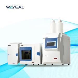 Wholesale Wayeal IC6200 Series Integrated Anion Or Cation Ion Chromatography System from china suppliers