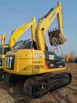 12 Ton Original Japan Used Caterpillar Cat 312D With Original Hydraulic Cylinder