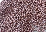 Spherical Granule Granulator Production Line Biofertilizer Disc Granulator