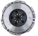 TA750.211 12 Inch 10 Tooth Clutch 8 Pad For Foton 704 754