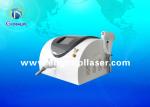 Home Used Diode Laser Hair Removal Machine With Big Spot Size Treatment Head