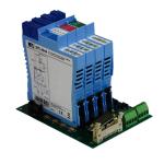 Two Channels MTL4544 MTL Instrument Power Supply Repeater