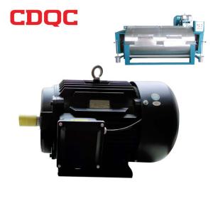 Wholesale King Power Variable Frequency Ac Motor 7.5kw 10hp Powerful Torque VFD motor from china suppliers