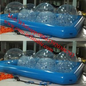 Wholesale inflatable swimming pool slide custom inflatable pool toys inflatable swimming pool noodle from china suppliers