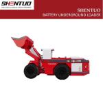 Scooptram 1m³ Battery Underground Bogger