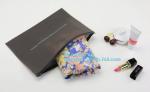 PP slider bag / PP zip seal bag, ziplock bags slider zipper pvc packing