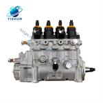 Factory Direct Sale Diesel Fuel Pump 094000-0410 Common Rail Injection Pump