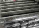 304 Stainless Steel 20 GA Chicken Metal Wire Mesh Poultry Netting Hex Hole 3/4"