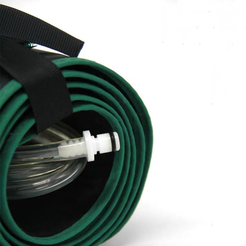 EOS Disinfecting Disposable Cuff Barriers for Blood Pressure and Sterile Tourniquet