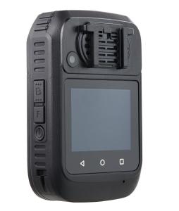 Wholesale Android 5G WIFI Police Camera Recorder Bluetooth BT5.0 Cop Body Cams from china suppliers