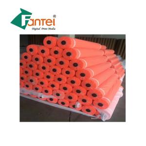 Wholesale Awning Coated PVC Tent Tarpaulin Material High Tenacity Various Colors from china suppliers