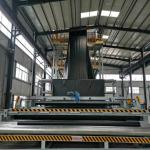 Plastic Geomembrane HDPE Liner for Dam Liner Pond Liner in Black White Green