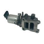 Advertising Company STAR ZEBRA excavator EGR VALVE 25620-E0133 VH25620E0133 for