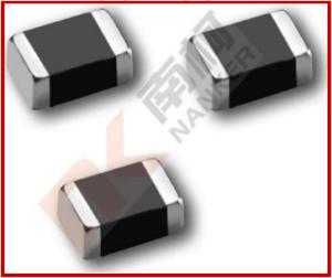 Wholesale SMD High Frequency Ferrite Bead EMI Filter CPU High Speed Bus Systems FBHF Series from china suppliers